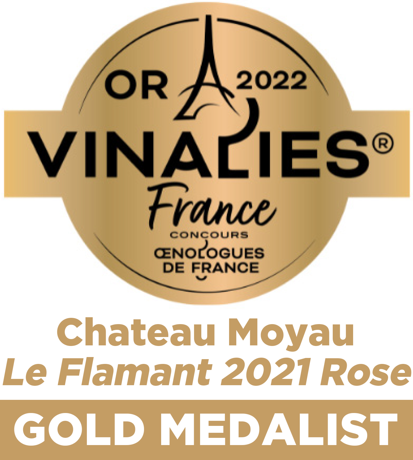 Vinalies® France 2022